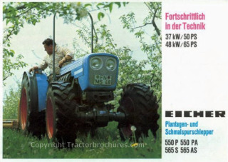 Eicher